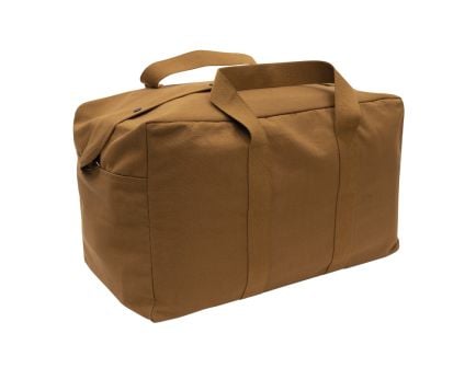 Rothco Canvas Parachute Cargo Bag