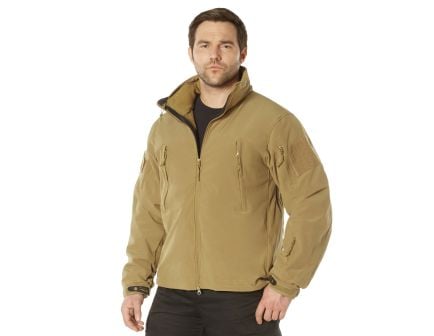 Rothco 3-in-1 Spec Ops Soft Shell Jacket