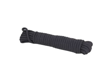 Rothco Utility Rope - Black, 50