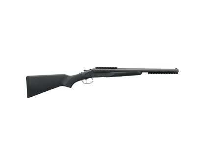 Stoeger Double Defense SxS 12ga 20" 31446