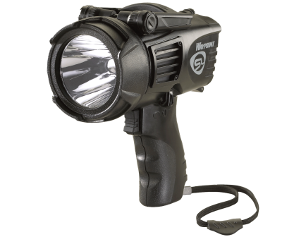 Streamlight Waypoint Flashlight Black 44902