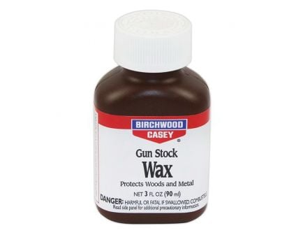 Birchwood Casey Gun Stock Wax 23723