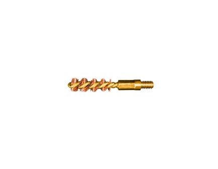 Otis .17cal Limited Breech Bore Brush (1") (5-40 thread) - FG-317-1B