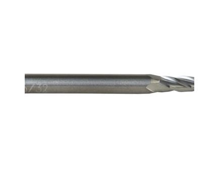 M.A.Ford TuffCut GP 4 5/32" x 2" Flute End Mill