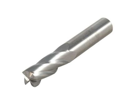 M.A.Ford TuffCut GP 4 3/8" x 2.50" Flute End Mill