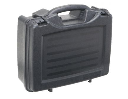 Plano Synergy Protector Series 4 Pistol Case, Black - 140402