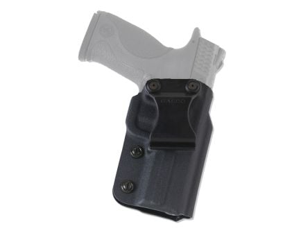 Galco Triton Kydex IWB Holster - Right Hand, Springfield XD 9/40 3'' TR444