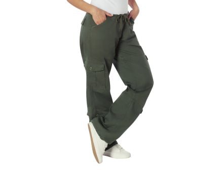 Rothco Womens Vintage Paratrooper Fatigue Pants