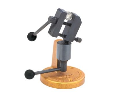 Forster 5.25" Swiv-O-Ling Vise