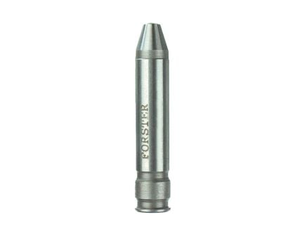Forster .204 Ruger SAAMI Dimensioned Go Length Rimless Headspace Gauge