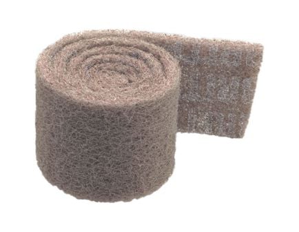 Forster 20" Polishing Roll