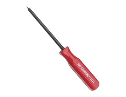 Forster #14 Gunsmith Screwdriver