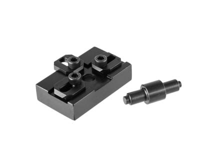Forster E-Z-Just Shell Holder Priming Conversion Kit Fits Co-Ax Press