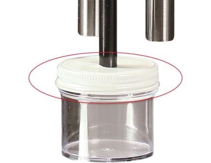 Forster Primer Catch Cap Fits Co-Ax B4/B5 Press