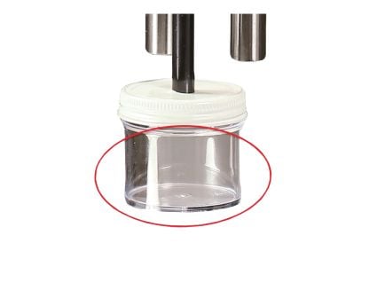 Forster Primer Catch Cup Fits Co-Ax Press