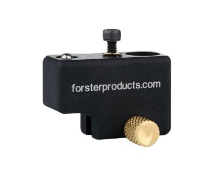 Forster Datum Dial Body w/Screw