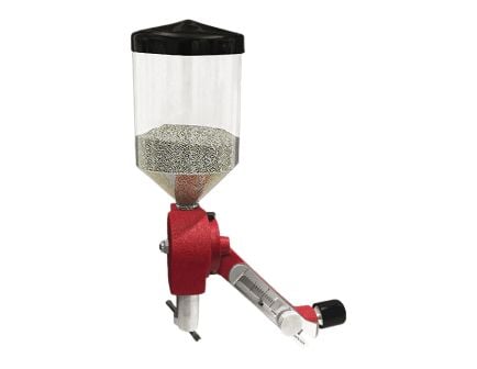 Forster Bench Rest Powder Measure