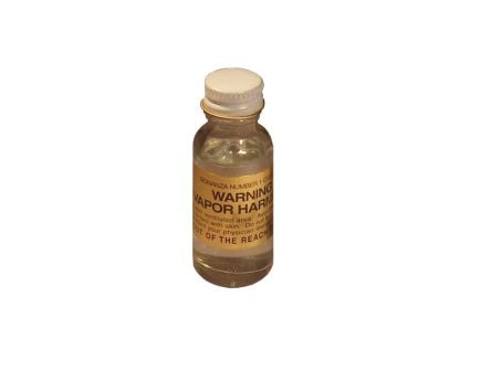 Forster #1 Cleaner, 0.50 oz Bottle