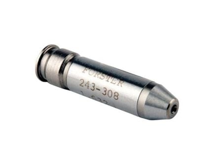 Forster .308 Win/.223 Remington/7.62mm Match Headspace Gauge