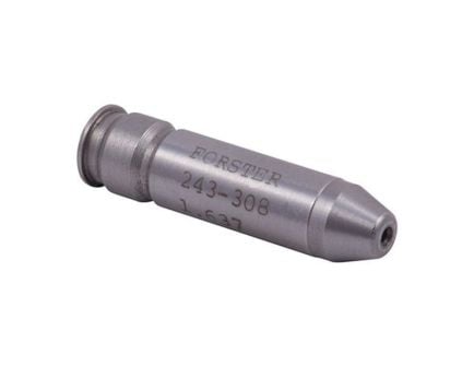 Forster .308 Win/.223 Remington/7.62mm Match Headspace Gauge