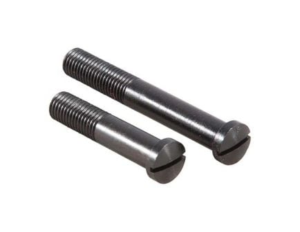 Forster 2-PackTrigger Guard Screw Fits Enfield 1914, Blue