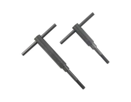 Forster 2-PackStockmakers Hand Screw Fits Remington 700/Remington 721/Remington 722/Savage Arms 110