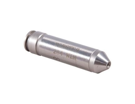 Forster .284 Winchester/.22 Cal/.35 Cal SAAMI Dimensioned Go Length Rimless Headspace Gauge