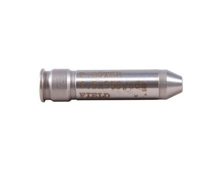 Forster 6.5x55mm Swedish SAAMI Dimensioned Field Length Rimless Headspace Gauge
