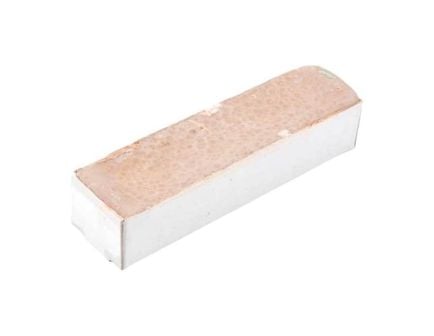 Brownells Brown Tripoli Polishing Compound, Brown