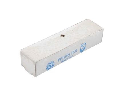 Brownells White Ice Polishing Compound, White