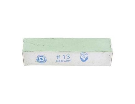 Brownells Green Flexible Polishing Compound, Green