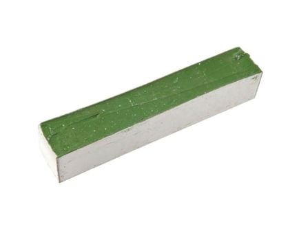 Brownells Green Rouge Polishing Compound, Green