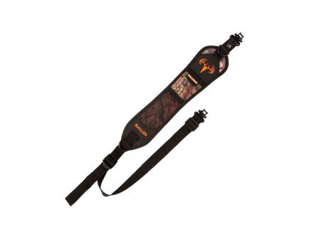 Allen Hypa-Lite Bruiser Deer Hunting Rifle Sling, Mossy Oak Break-Up Country - 8688