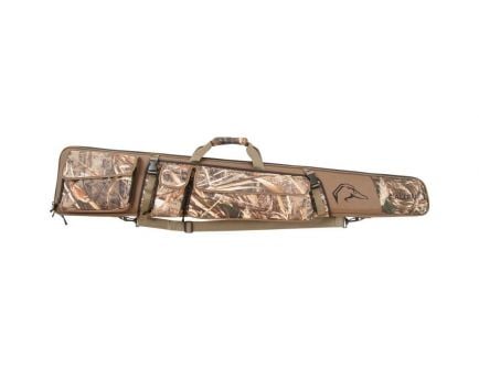 Allen Pursuit Punisher 52" Waterfowl Shotgun Case, Realtree Max-5 - 948-52
