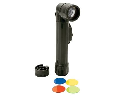 Rothco Mini Army Style Flashlight - Olive Drab