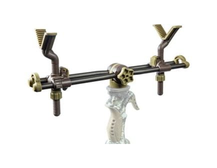 Primos 2-Point Gun Rest