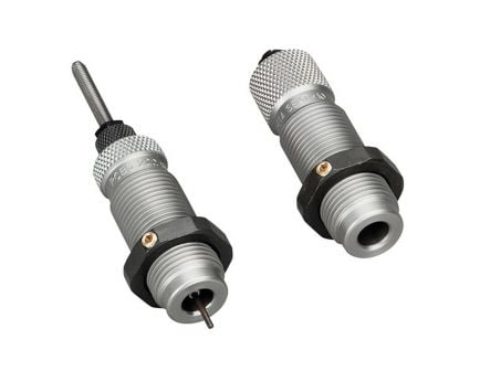 RCBS Full-Length Die Set, 7.7mmx58 Japanese Arisaka - 14401
