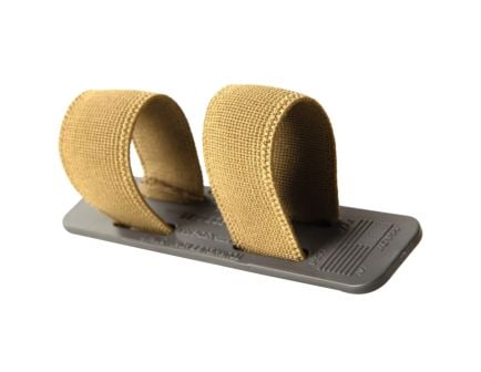 Blue Force Gear Tourniquet Now 4.75" x 1" x 0.13" Tourniquet Holder, Coyote Brown