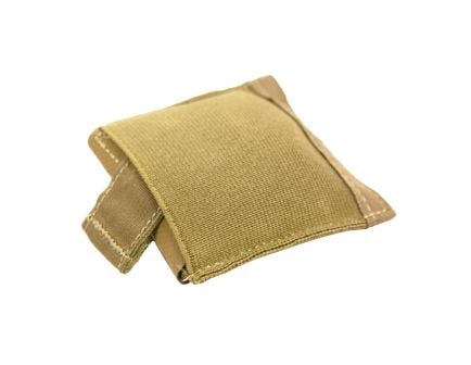 Blue Force Gear Ten-Speed 3" x 3.50" x 1" Ultralight Dump Pouch, Coyote Brown