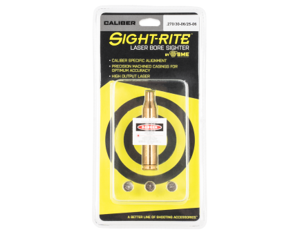 SME Sight-Rite Laser Bore Sighting System - XSI-BL-25-06