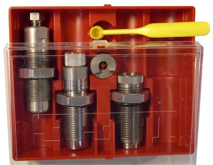 Lee Precision Pacesetter 3-Die Set 308 Win
