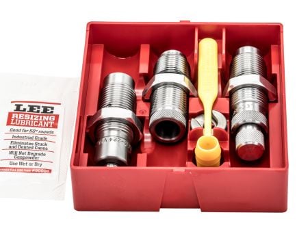 Lee Precision Pacesetter .224 Valkyrie 3-Die Set