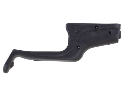 Crimson Trace Laserguard Red Laser For Glock 42 and 43 - LG-443