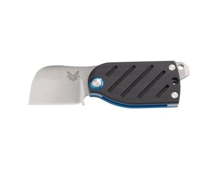 Benchmade 380 Aller Friction Folding Knife - 380