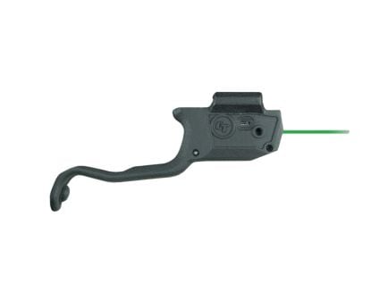 Crimson Trace Laserguard for SIG P365 Green Laser Sight - LG-422G