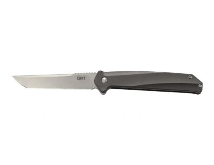 CRKT Helical Folding Pocket Knife - K500GXP