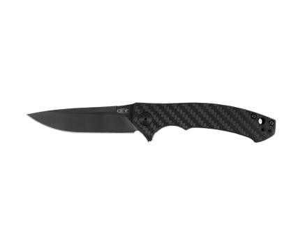 ZT - SINKEVICH CARBON FIBER KVT - 0450CF