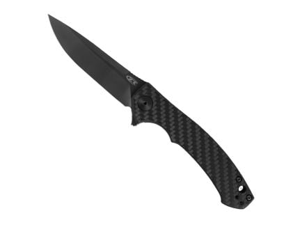 ZT - SINKEVICH CARBON FIBER KVT - 0450CF
