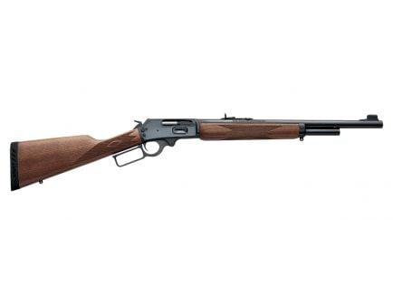 Marlin 1895G .45-70 Gov't. Lever-Action Rifle, American Black Walnut