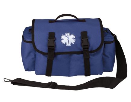 Rothco Medical Rescue Response Bag - Blue